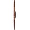 Ekena Millwork Attica Ceiling Medallion (Fits Canopies up to 3 3/4"), Hnd-Painted Copper Penny, 39 1/2"OD x 2 1/2"P CM39ATCPS - alternate 2
